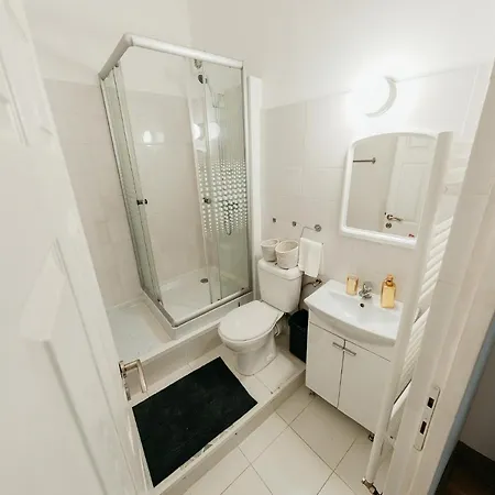 Apartament Dragoner * Sibiu