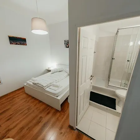 Apartment Apartament Dragoner