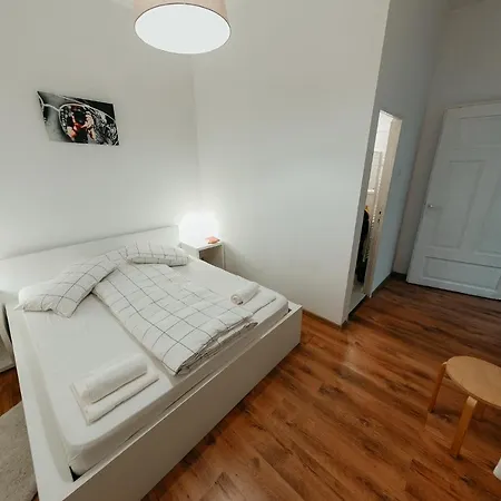Apartament Dragoner * Sibiu