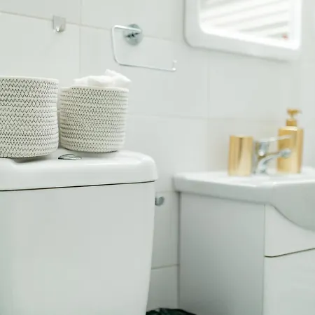 Apartament Dragoner