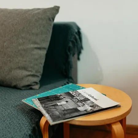 Apartament Dragoner *