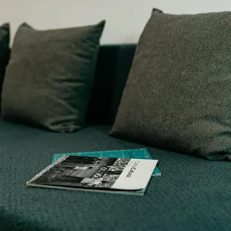 Apartament Dragoner * Sibiu
