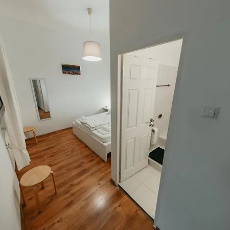 Apartament Dragoner Apartment Sibiu