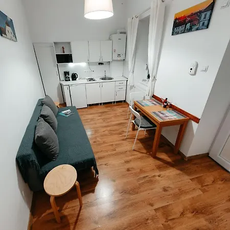Apartment Apartament Dragoner