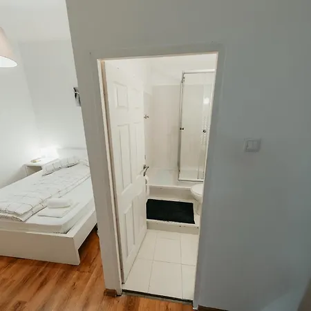 Apartment Apartament Dragoner Sibiu
