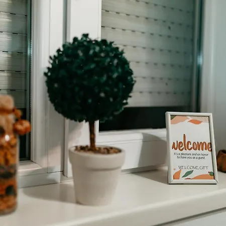 Apartament Dragoner Sibiu
