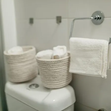 Apartament Dragoner Apartment