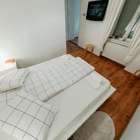 Apartment Apartament Dragoner