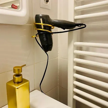 Apartament Dragoner *
